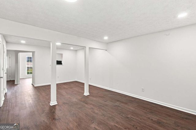 8399 Carlington Lane, Jonesboro, GA 30236