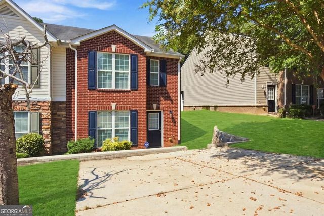 8399 Carlington Lane, Jonesboro, GA 30236