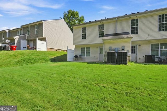 8399 Carlington Lane, Jonesboro, GA 30236