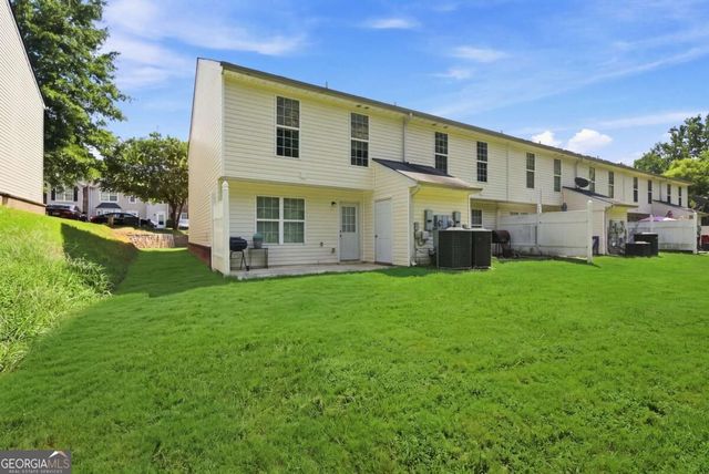 8399 Carlington Lane, Jonesboro, GA 30236