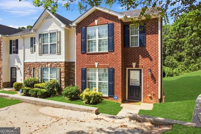 8399 Carlington Lane, Jonesboro, GA 30236