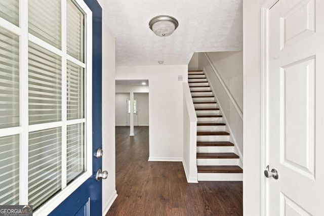 8399 Carlington Lane, Jonesboro, GA 30236