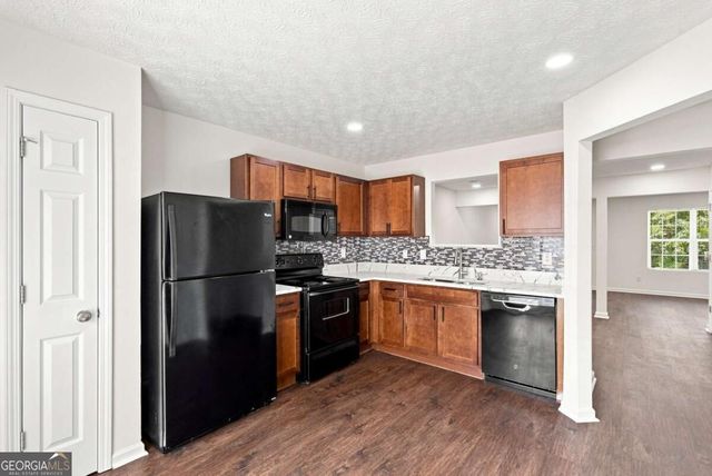 8399 Carlington Lane, Jonesboro, GA 30236