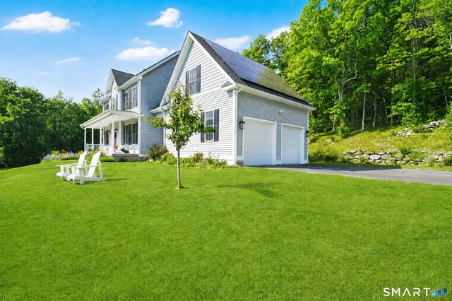 3 Windmill Lane, Canton, CT 06019