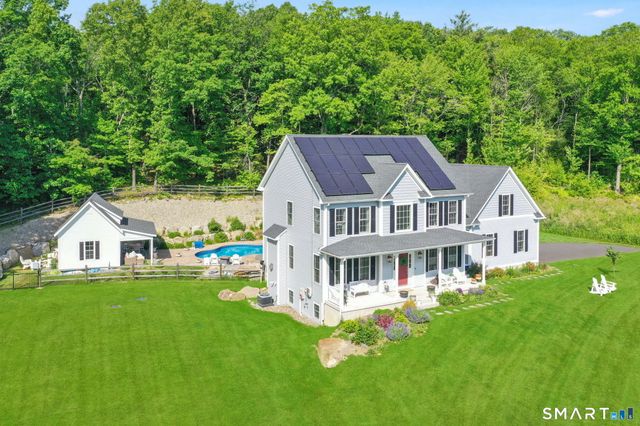 3 Windmill Lane, Canton, CT 06019