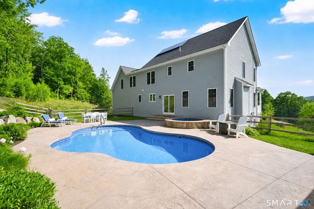 3 Windmill Lane, Canton, CT 06019