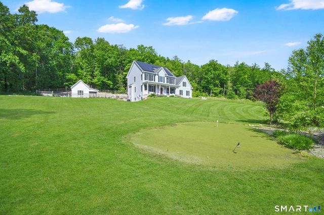 3 Windmill Lane, Canton, CT 06019