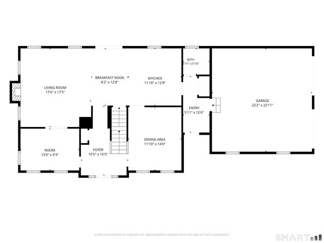 3 Windmill Lane, Canton, CT 06019