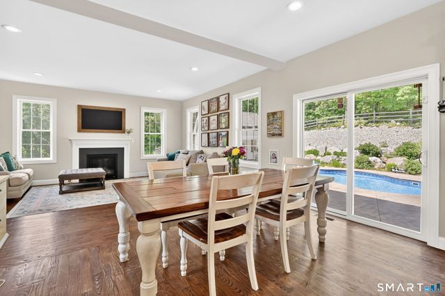 3 Windmill Lane, Canton, CT 06019