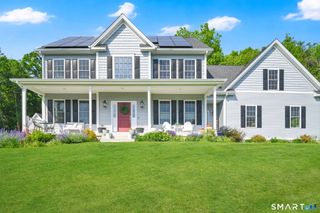 3 Windmill Lane, Canton, CT 06019