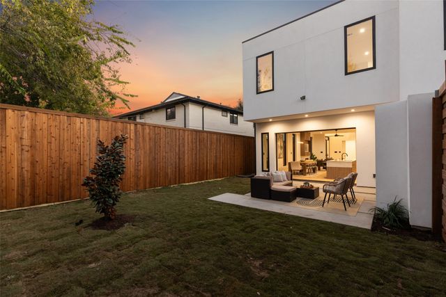 5635 Matalee Avenue, Dallas, TX 75206