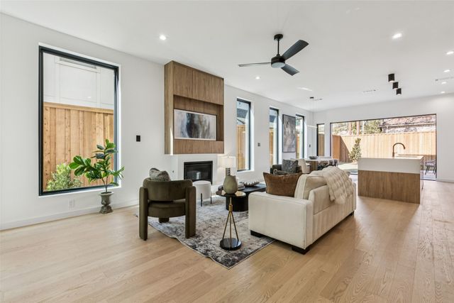 5635 Matalee Avenue, Dallas, TX 75206