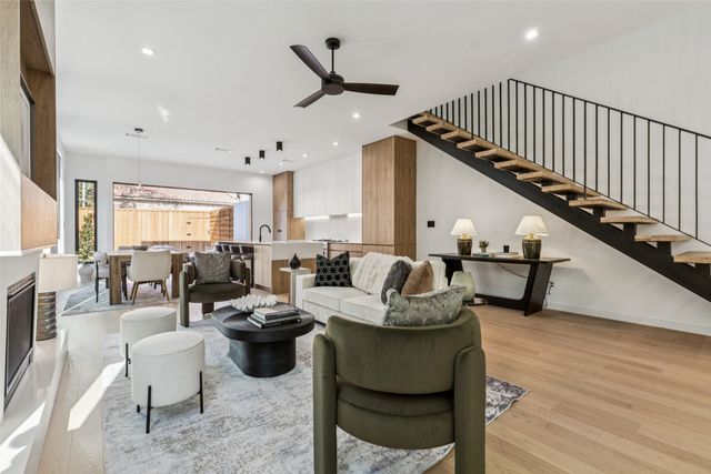 5635 Matalee Avenue, Dallas, TX 75206