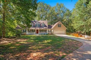 3505 Clear View Trail, Stockbridge, GA 30281