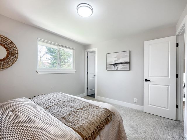 4671 E Fremont Place, Littleton, CO 80122