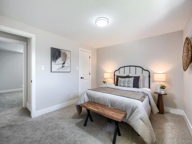 4671 E Fremont Place, Littleton, CO 80122