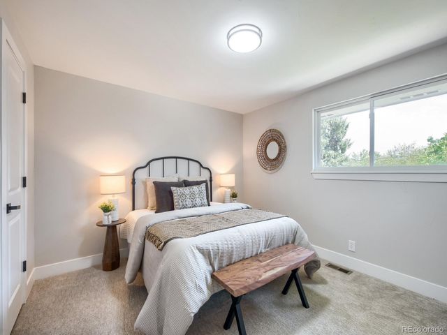 4671 E Fremont Place, Littleton, CO 80122