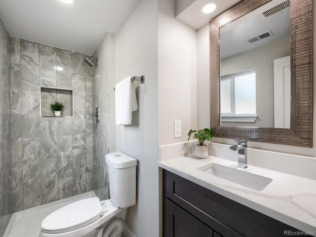 4671 E Fremont Place, Littleton, CO 80122