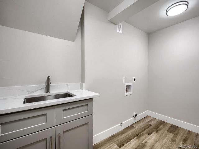 4671 E Fremont Place, Littleton, CO 80122