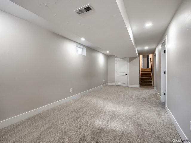 4671 E Fremont Place, Littleton, CO 80122