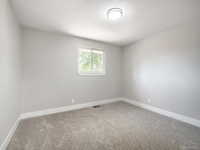 4671 E Fremont Place, Littleton, CO 80122