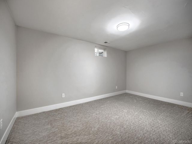 4671 E Fremont Place, Littleton, CO 80122