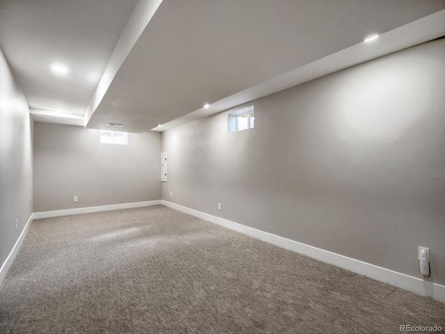 4671 E Fremont Place, Littleton, CO 80122