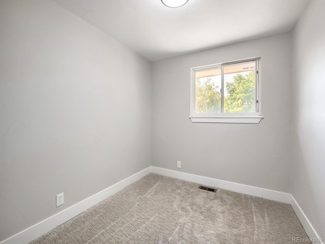4671 E Fremont Place, Littleton, CO 80122