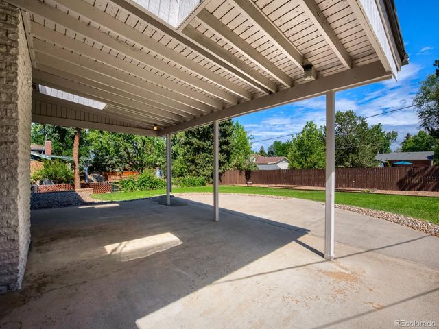 4671 E Fremont Place, Littleton, CO 80122