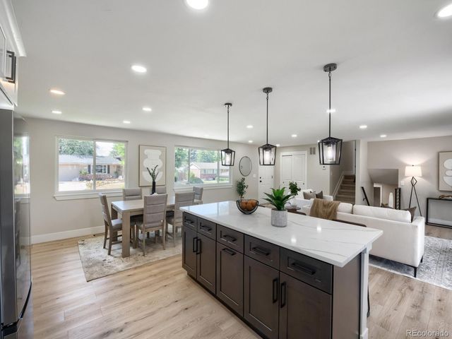 4671 E Fremont Place, Littleton, CO 80122