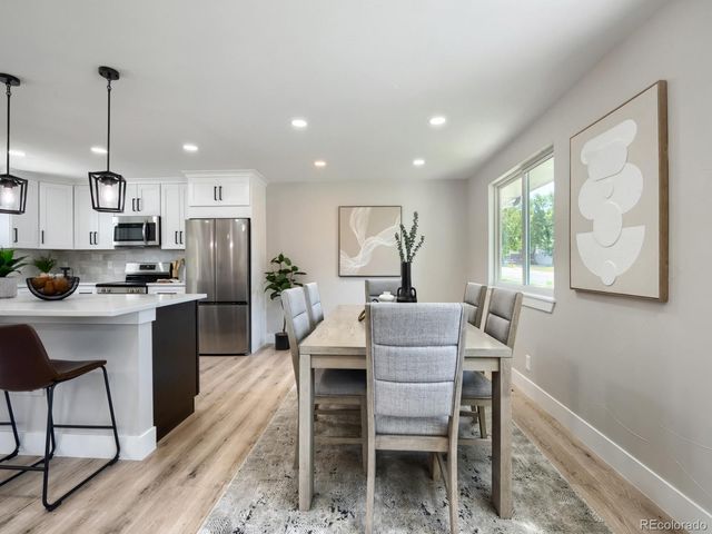 4671 E Fremont Place, Littleton, CO 80122