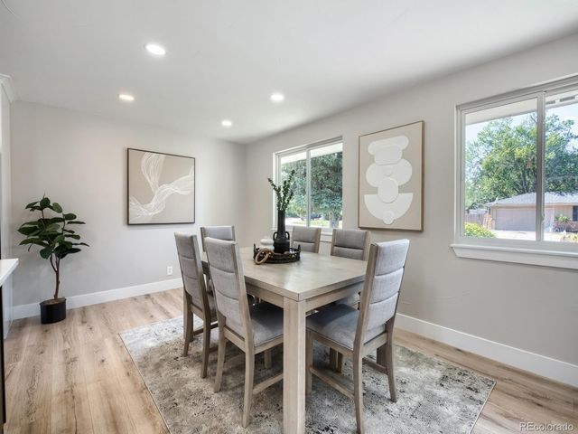 4671 E Fremont Place, Littleton, CO 80122