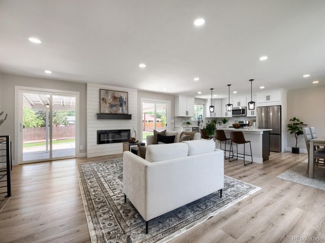 4671 E Fremont Place, Littleton, CO 80122
