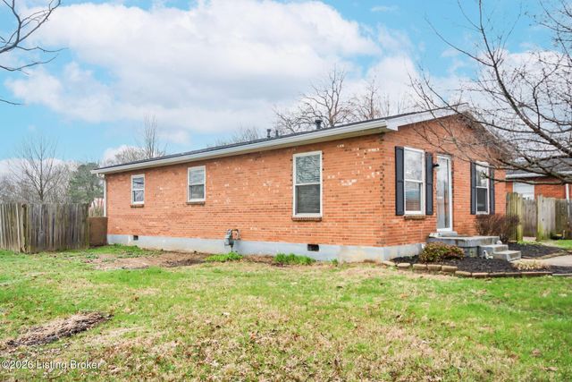6620 Ashby Ln, Louisville, KY 40272
