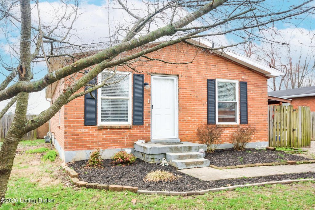 6620 Ashby Ln, Louisville, KY 40272