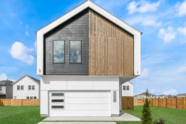 4011 Boho Lane, Houston, TX 77045