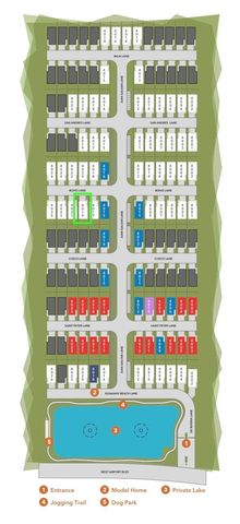 4011 Boho Lane, Houston, TX 77045