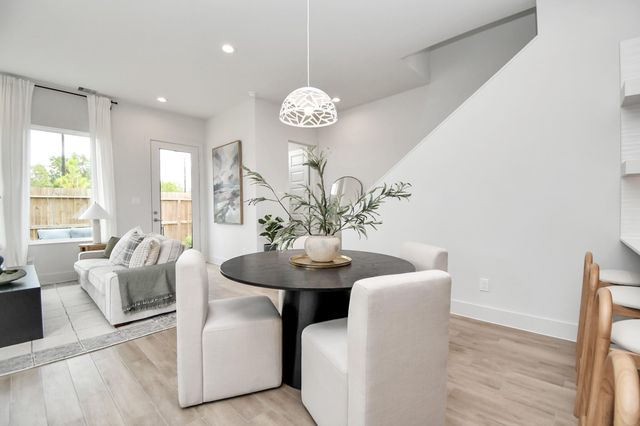 4011 Boho Lane, Houston, TX 77045