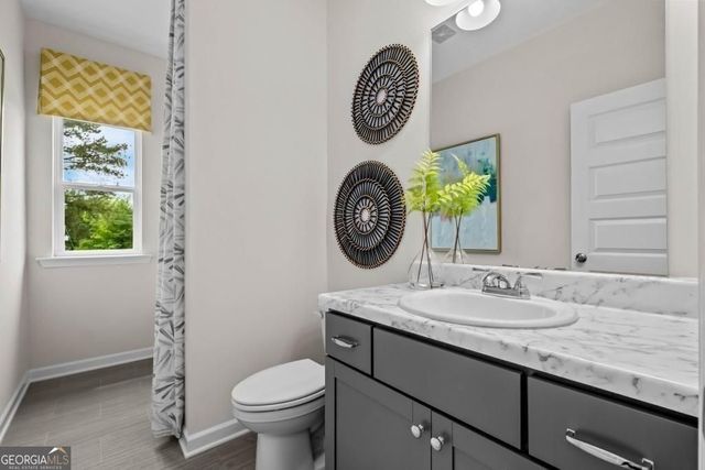 573 Pemberton Street, Kingston, GA 30145