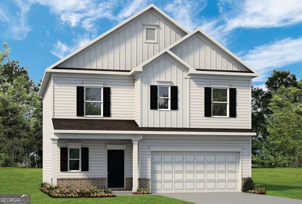 573 Pemberton Street, Kingston, GA 30145