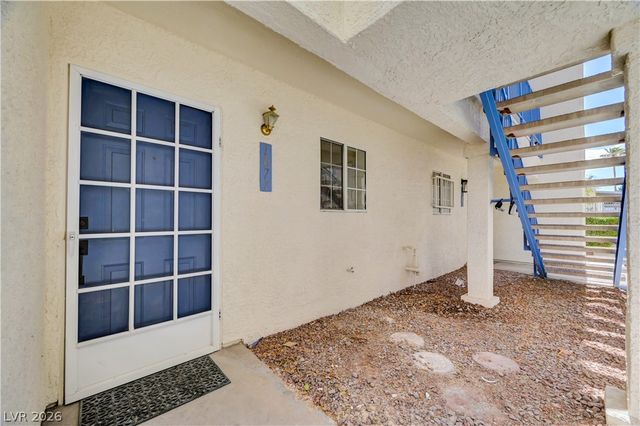 2725 South Nellis Boulevard 1077, Las Vegas, NV 89121
