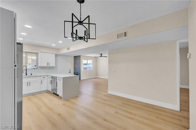 2725 South Nellis Boulevard 1077, Las Vegas, NV 89121