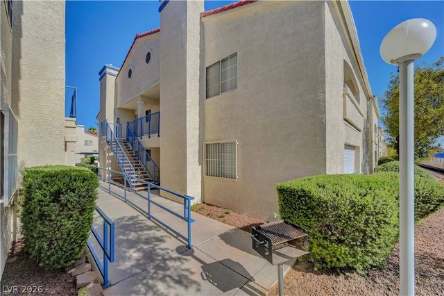 2725 South Nellis Boulevard 1077, Las Vegas, NV 89121