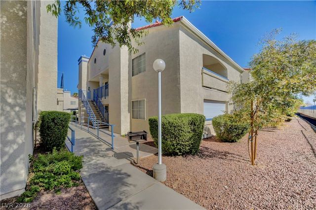 2725 South Nellis Boulevard 1077, Las Vegas, NV 89121