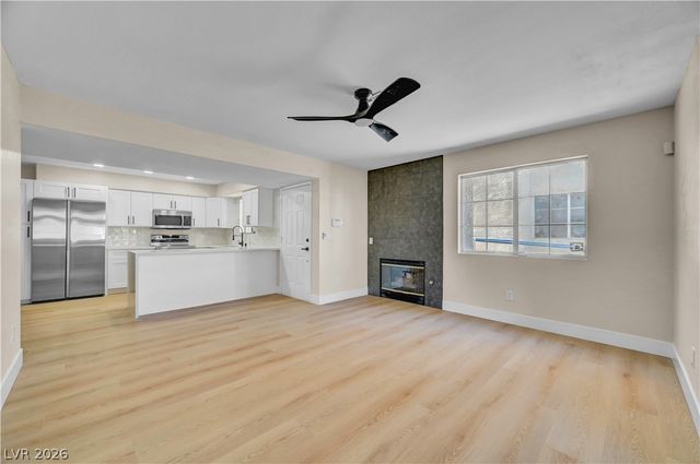 2725 South Nellis Boulevard 1077, Las Vegas, NV 89121