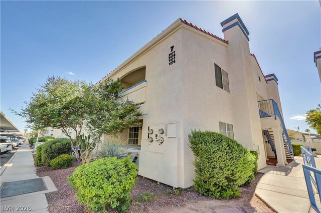 2725 South Nellis Boulevard 1077, Las Vegas, NV 89121