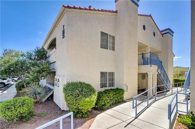 2725 South Nellis Boulevard 1077, Las Vegas, NV 89121