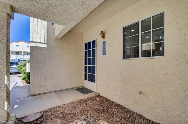 2725 South Nellis Boulevard 1077, Las Vegas, NV 89121
