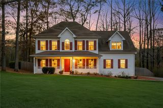 7272 Coral Lake Drive, Flowery Branch, GA 30542