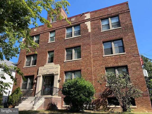 5601 COLORADO AVE NW, Washington, DC 20011